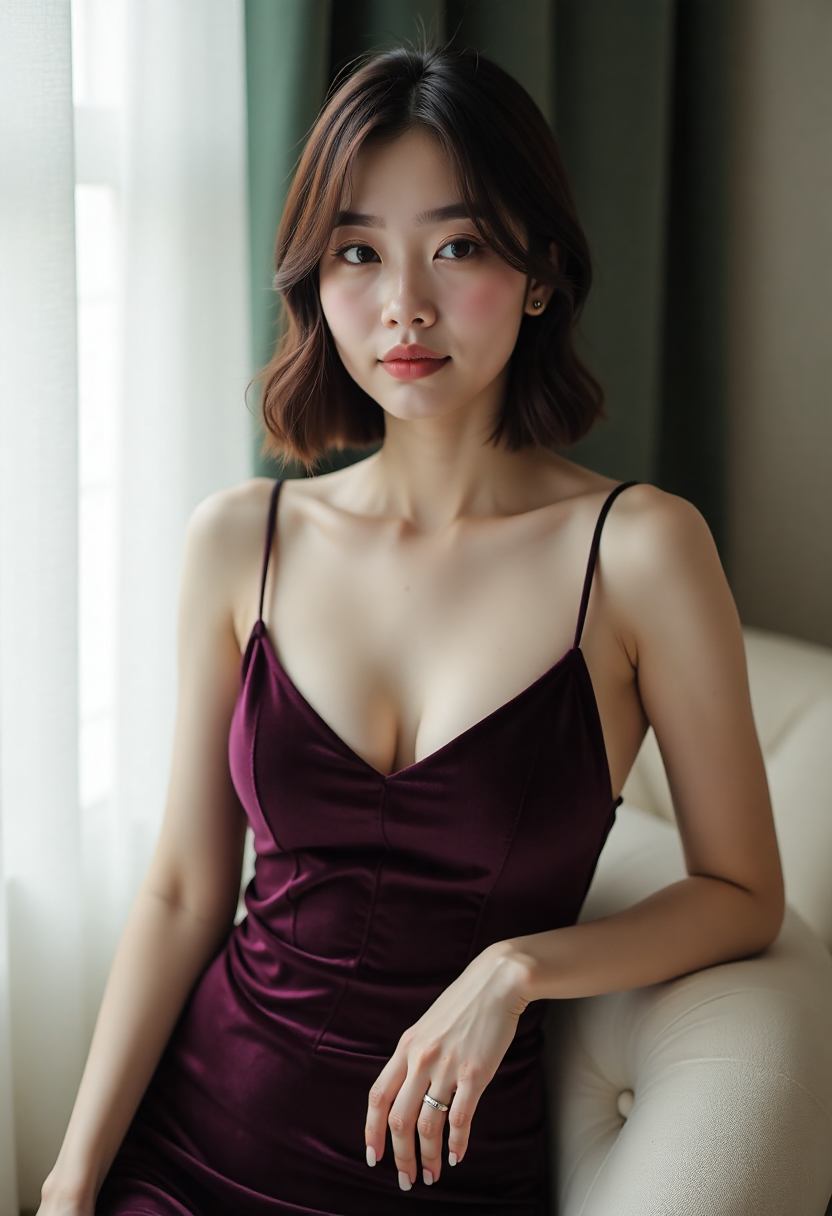 我亲爱的朋友们剧集海报