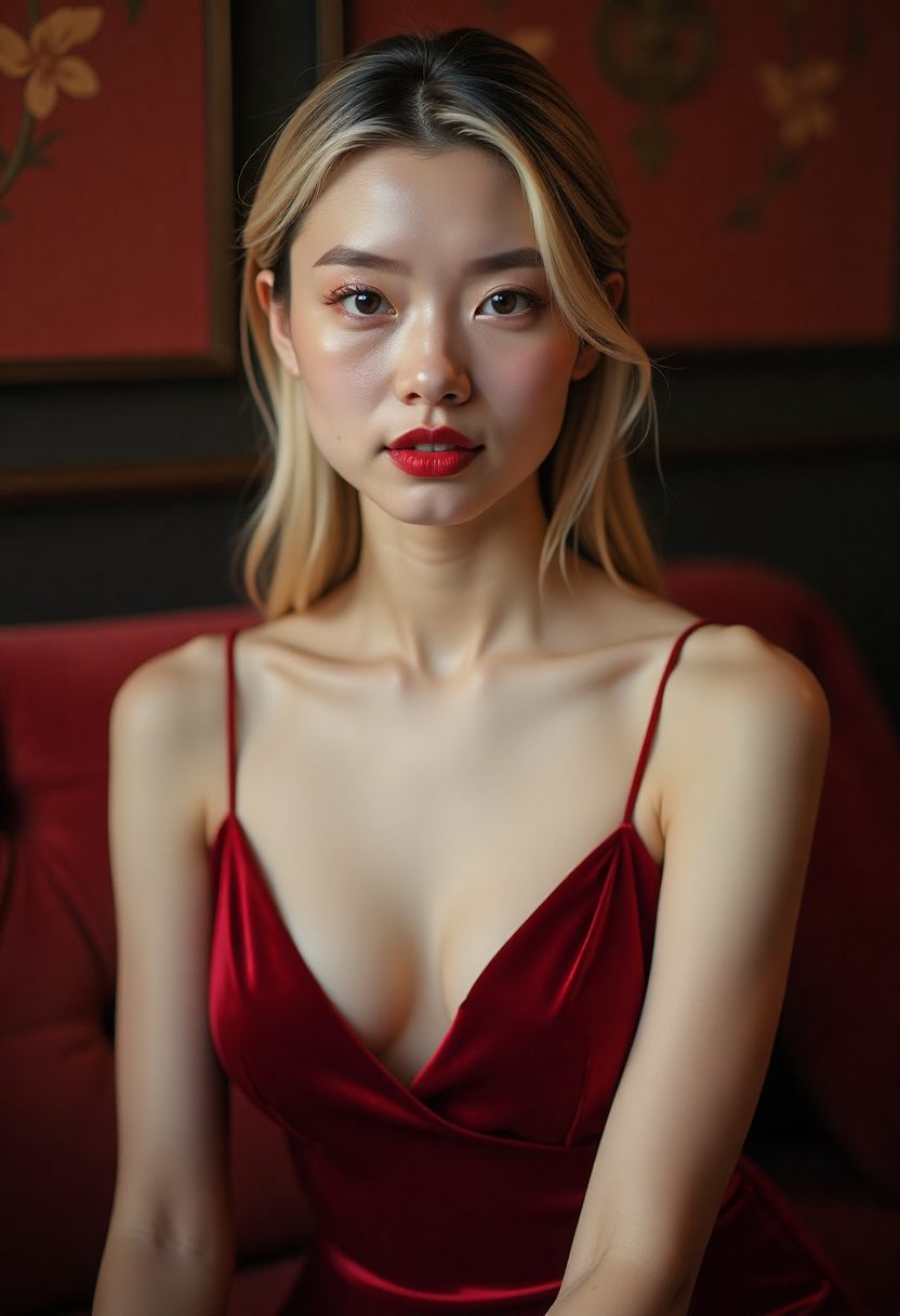 山茶花开时剧集海报