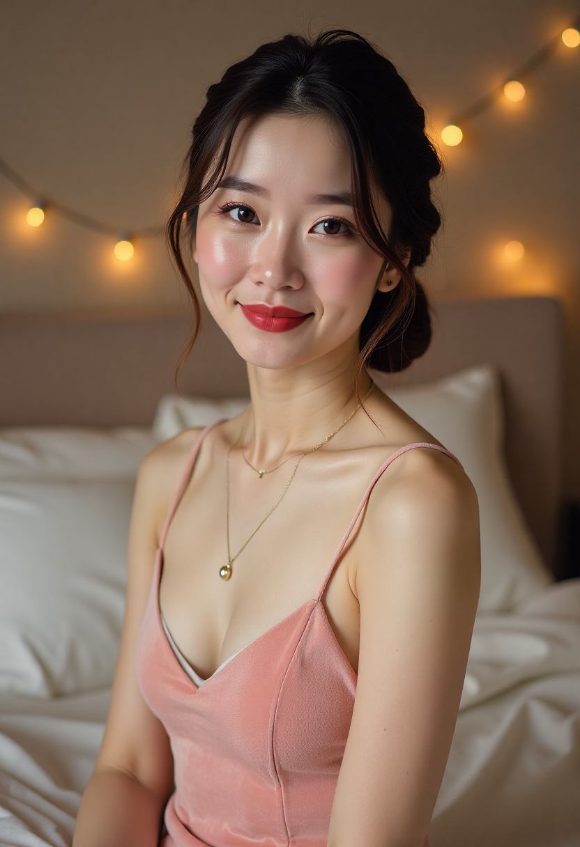 我的大叔剧集海报