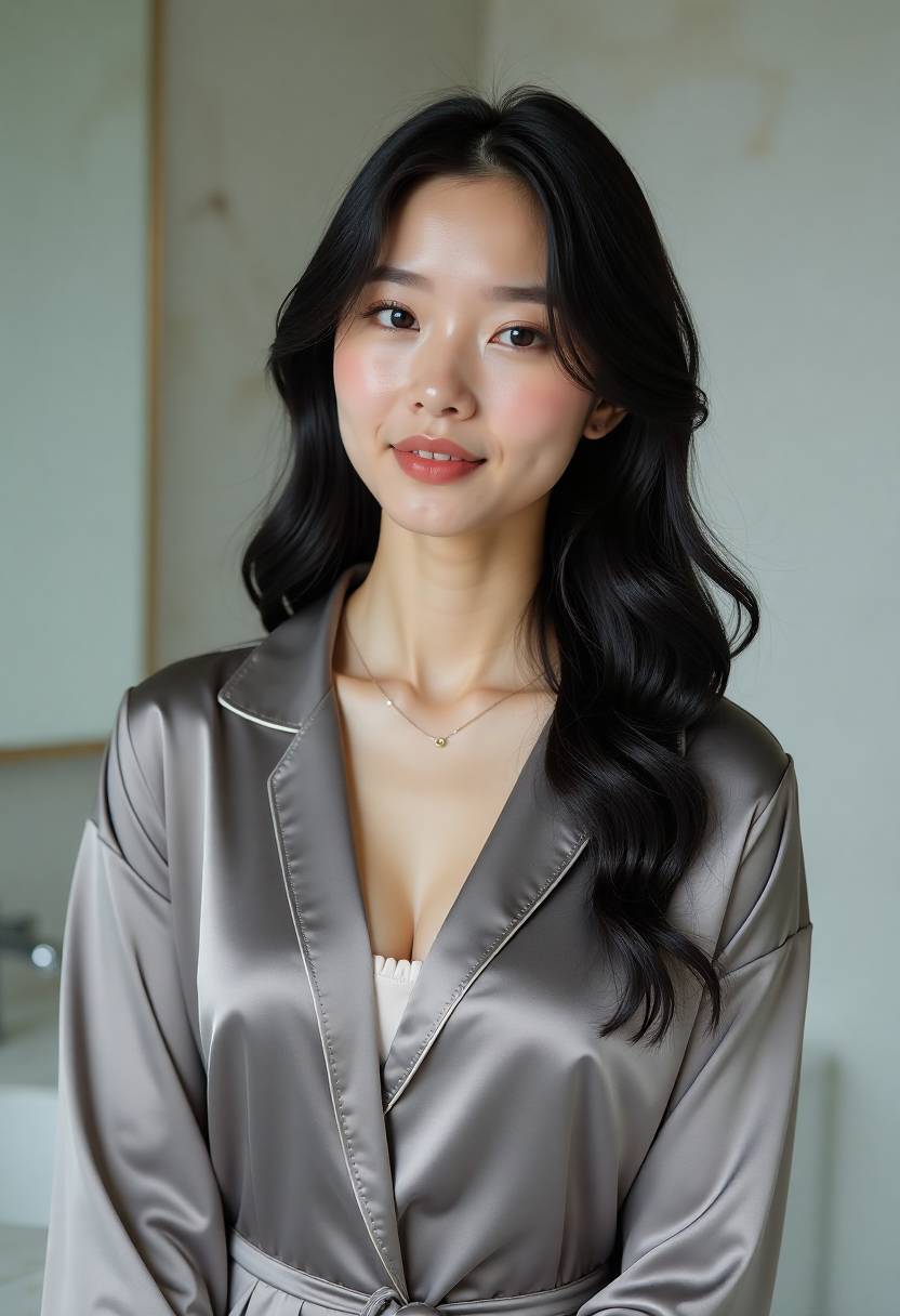 欢迎回到三达里剧集海报