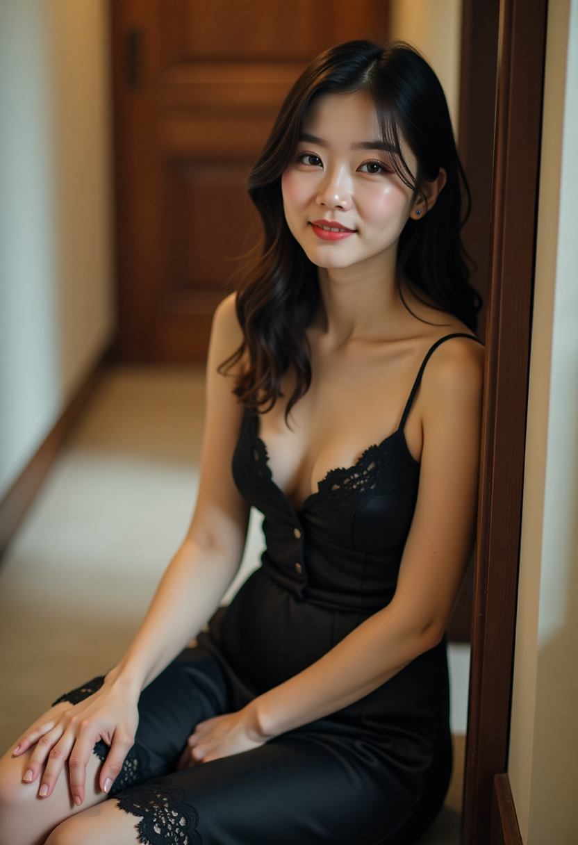 如蝶翩翩剧集海报
