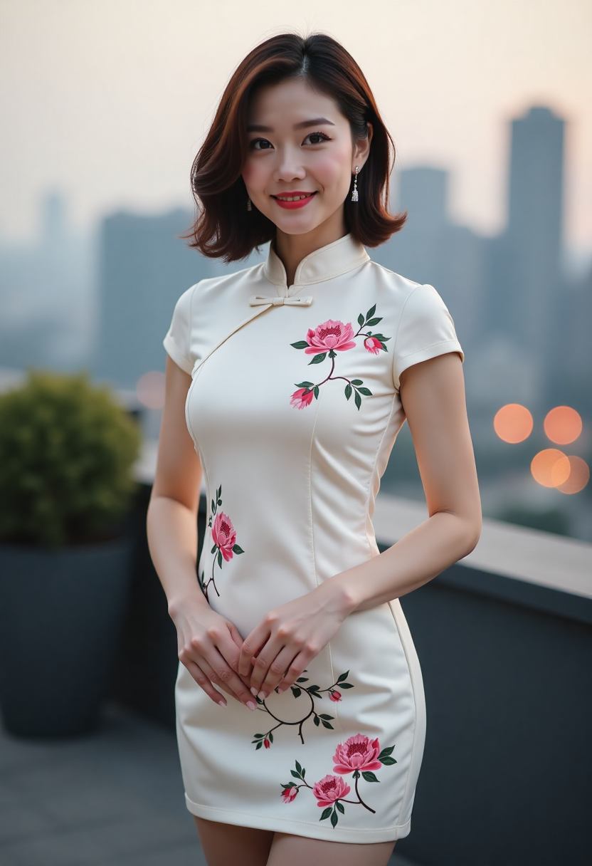 举重妖精金福珠剧集海报